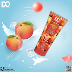 DC-1 5-Steps Fruit Facial Kit – 150ml Each Tube