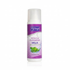 Virgo Whitening Cleansing Milk