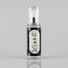 Moon Star Perfumes Ridham Body Mist - 125ml