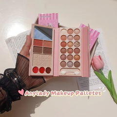 ANYLADY Cute Makeup Eyeshadow Kit