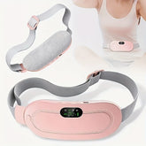 Sunhill Portable Heating Belt for Women