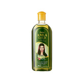 Dabur Amla Gold Hair Oil - 240ml