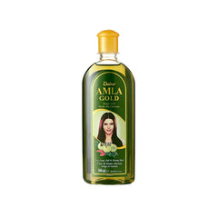 Dabur Amla Gold Hair Oil - 240ml
