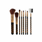 Glamorous Face Pouch Brush set.
