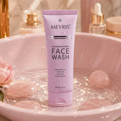 MEVRIS Face Wash - 100g Each