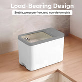 Multi-Purpose Grain and Dry Goods Storage Container