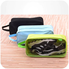 Travel Shoes Organizer Storage Bag - 1 Pcs