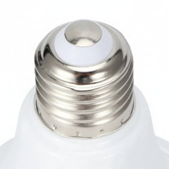 Smart LED RGB Bluetooth Speaker Bulb 12W E27 Multi Color Changing Light Bulb with Remote Control