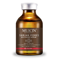MUICIN - Shrink Pores Hyaluronic Acid Serum - 30ml