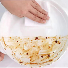 New Kitchen Wipes - 80Pcs