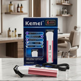 Kemei KM-702B Hair Clipper - Each