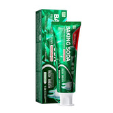 Bioaqua Baking Soda Whitening Relieve Pain & Protect Gums Toothpaste - 100g