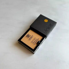 Violet Face Powder