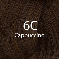 Eazicolor Cappuccino