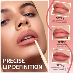 Pagevine Bold Booster Plumping Lip Liner