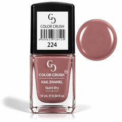 Color Crush Quick Dry Nail Polish