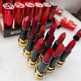 Miss Lirenn Matte Lipstick