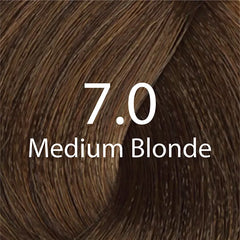 Eazicolor Medium Blonde
