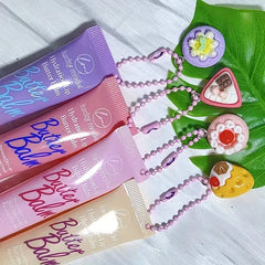 Lucky Model Hydration Lip Butter Balm