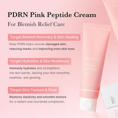 Medicube PDRN Pink Hyaluronic Moisturizing Cream - 50ml