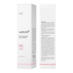 Medicube PDRN PDRN Jelly to Foam Cleanser - 200ml