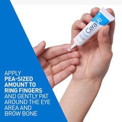 Cerave Eye Repair Cream - 14.2g