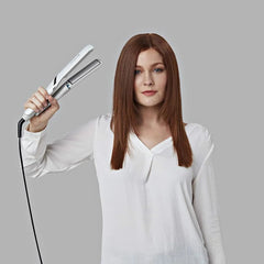 Remington S9001 Hydra Luxe Hair Straightener