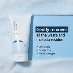 Round Lab 1025 Dokdo Cleanser - 150ml