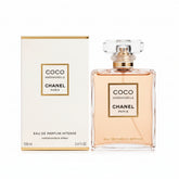 Chanel Coco Mademoiselle EDP Intense Perfume for Women - High Quality - 100ml