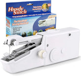 Handy Stitch Handheld Sewing Machine