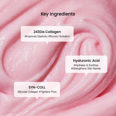 BIODANCE Collagen Mask To Foam Cleanser - 150ml