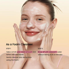 BIODANCE Collagen Mask To Foam Cleanser - 150ml