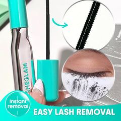 SHEGLAM Lashlighter Lash Treatment Gentle Mascara Remover - 8ml
