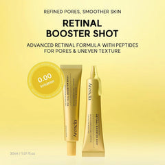 Arencia Retinal Booster Shot Serum - 30ml