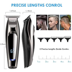 Nikai NK-1879 Hair Trimmer