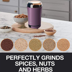 Multifunctional Electric Grinder Machine