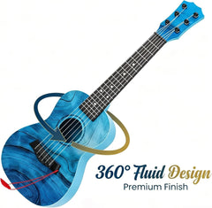 Guitar 🎸 Toy For Kids