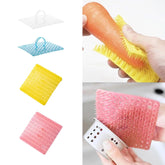 Multifunctional Flexible Scrubber Brush - Vegetable Cleaning Brushes
