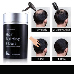 Dexe Hair Building Fibers - 22g