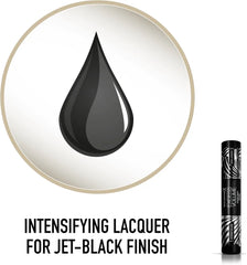 Max Factor Excess Volume Extreme Impact Black Mascara