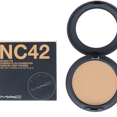 MAC Studio Fix Powder Plus Foundation