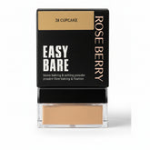 Rose Berry Easy Bare Loose Baking & Setting Powder - 20g