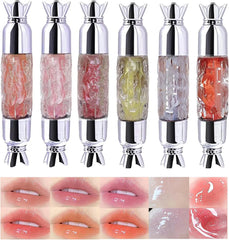 IMAN OF NOBLE Cute Pink Magic Lip Gloss - Each