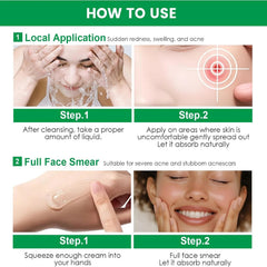 SADOER Tea tree Anti-Acne Repair Pen - 2ml