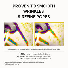 Arencia Retinal Booster Shot Serum - 30ml