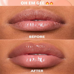 SHEGLAM Plump Addict Hot & Cold Gloss Duo 2 Pcs
