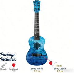 Guitar 🎸 Toy For Kids