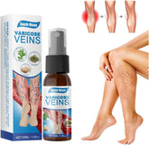 South Moon Vein Healing Varicose Veins Treatment Spray - 30ml