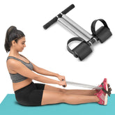 Double Spring Tummy Trimmer