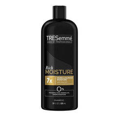 Tresemme Usa Shampoo Moisture Rich - 828ml